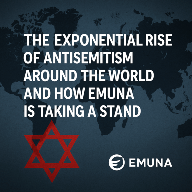 Fighting Back: When Hate Becomes Personal